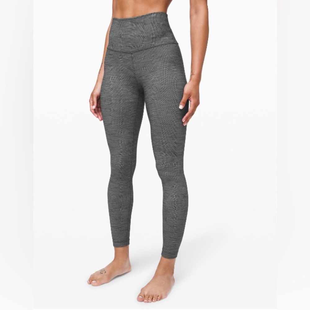 Lululemon Align Leggings 25”